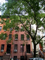 Rented by Brown Harris Stevens