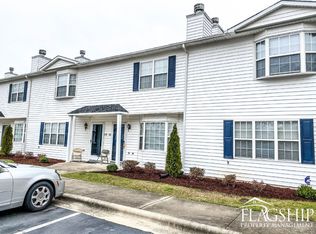1015 Spring Forest Rd APT F6, Greenville, NC 27834