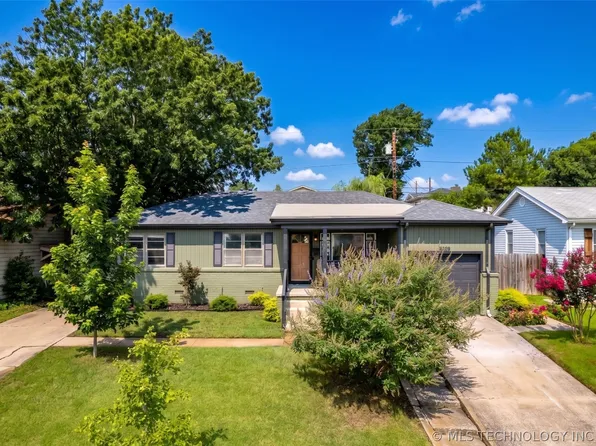2422 S Hudson Pl, Tulsa, OK 74114