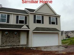 2031 Shaffer Cir, Dover, PA 17315