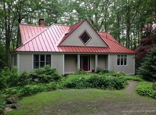 25 Legrand Dr, Camden, ME 04843