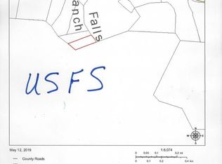 8804 Alarka Rd, Bryson City, NC 28713