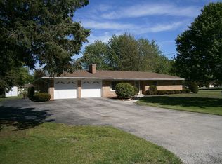 3090 W Navaho Trl, Hemlock, MI 48626