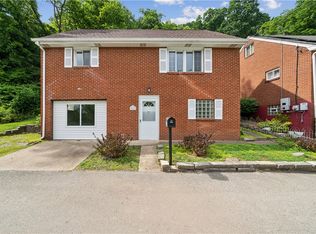 917 McIntosh Dr, McKeesport, PA 15132