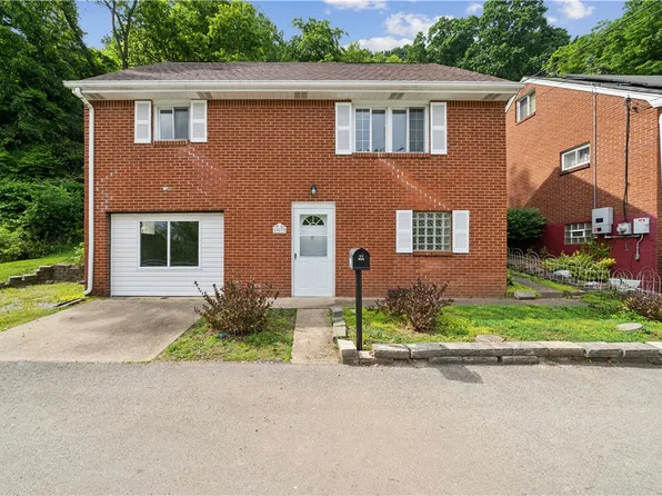 917 McIntosh Dr, McKeesport, PA 15132