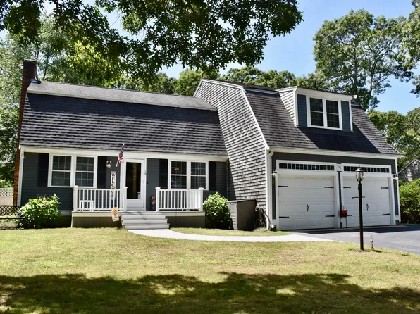 16 Whimbrel Drive, Cataumet, MA 02534