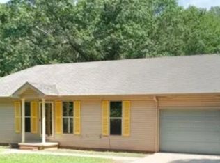 1083 30th Cres, Oxford, MS 38655