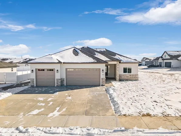 747 Irene St, Kimberly, ID 83341