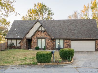7446 E 70th St, Tulsa, OK, 74133