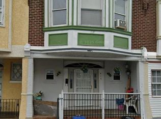 415 W Annsbury St, Philadelphia, PA