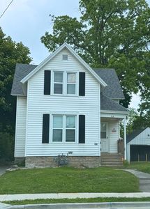 838 McKinley St, Oshkosh, WI, 54901