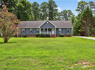 105 Homestead Rd, Franklin, VA 23851