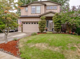 1103 Kerrisdale Dr SE, Albany, OR 97322