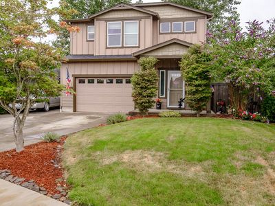 1103 Kerrisdale Dr SE, Albany, OR, 97322