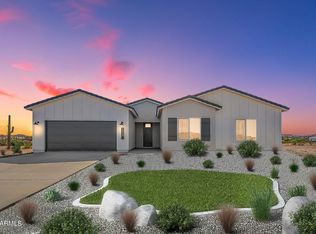 17611 E Mews Rd, Queen Creek, AZ 85142