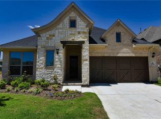 5720 Zephyr Rd, McKinney, TX 75070