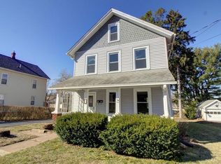 68 Starkweather St, Manchester, CT 06042