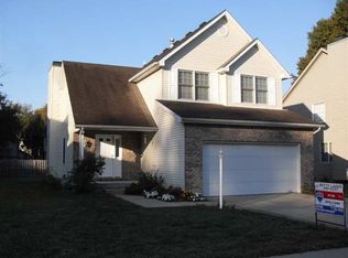 1838 River Birch Ct, Terre Haute, IN 47803