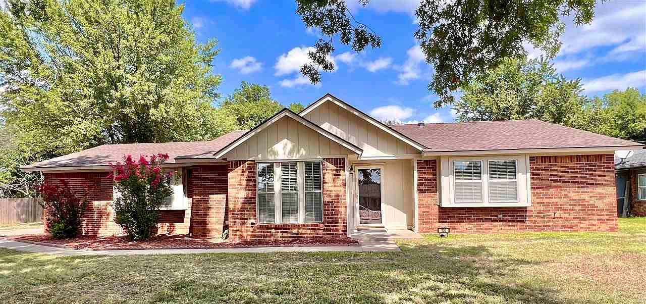 100 Wheatheart Cir, Tonkawa, OK 74653 Zillow