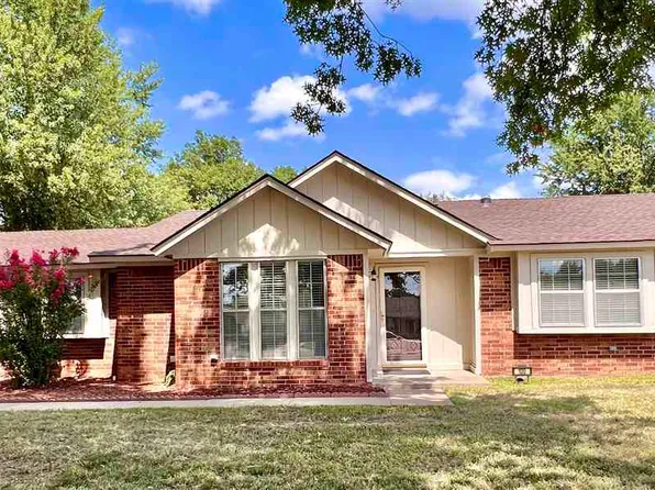 100 Wheatheart Cir, Tonkawa, OK 74653