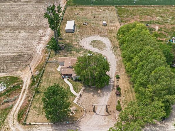 126 N 150 W, Blackfoot, ID 83221