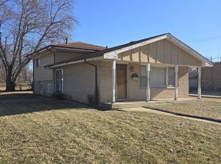 14057 S Hoxie Ave, Burnham, IL 60633