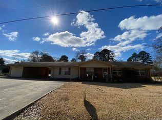 117 Pecan St, Crossett, AR 71635
