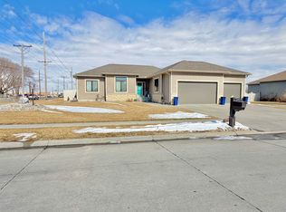 3226 37th St, Columbus, NE 68601