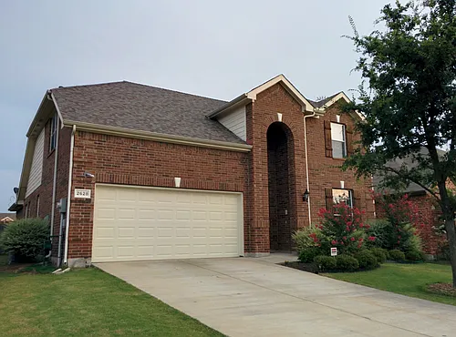 2628 Lake Ridge Dr Photo 1