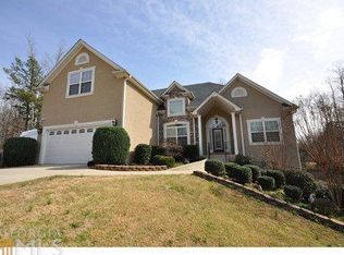 398 Glouchester Dr, Locust Grove, GA 30248