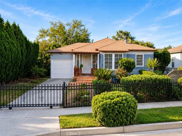 14418 Lorne St, Panorama City, CA 91402