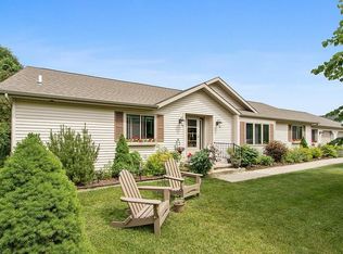 10552 S Highland Rd, Sister Bay, WI 54234