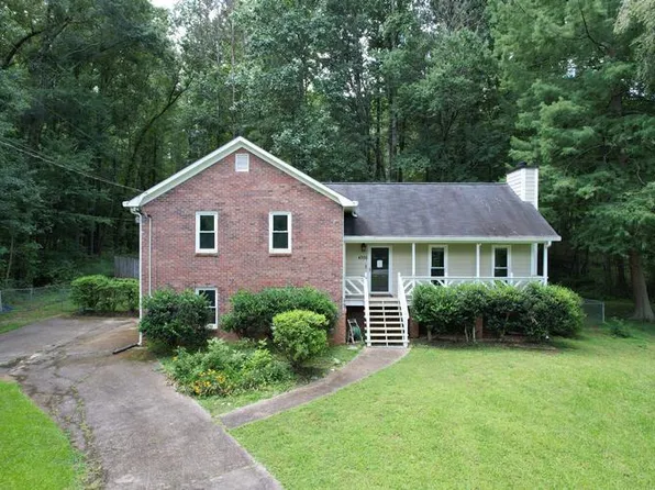 4300 N Hickory Ln, Douglasville, GA 30134