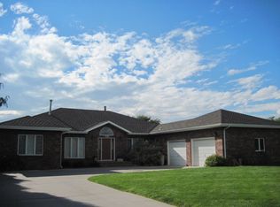 4802 Cardinal Dr, Scottsbluff, NE 69361