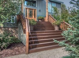 17790 Cascade Estates Dr, Bend, OR 97703