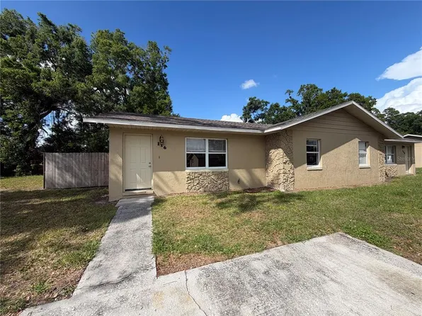 116 Shannon Dr, Lakeland, FL 33809