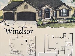 1409 Kintyre Ct, Raymore, MO 64083