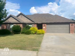 440 Timber Ridge St, Centerton, AR 72719