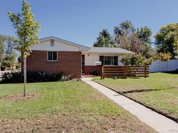 4600 S Inca Street, Englewood, CO 80110