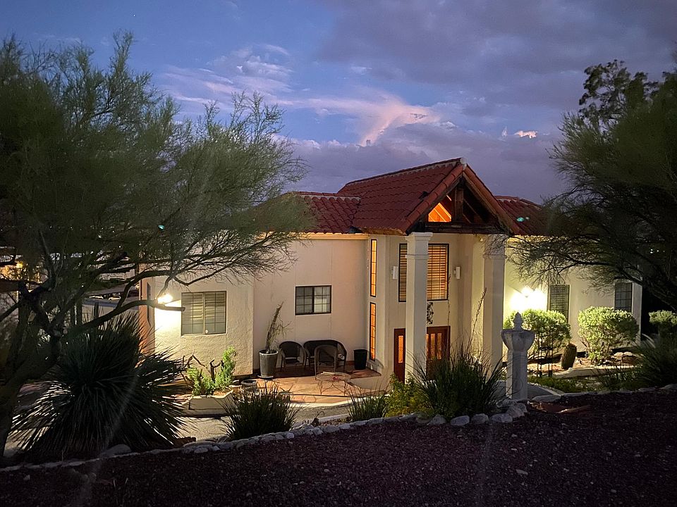 5600 E Rio Verde Vista Dr, Tucson, AZ 85750 Zillow