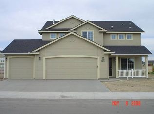 3874 Tipton, Meridian, ID 83642