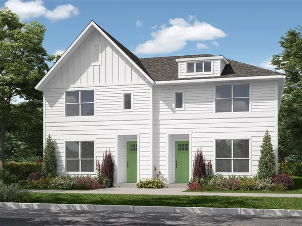 3461 Vista Highlands Ln, Fort Worth, TX 76135