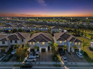 S Allapattah Gardens, Homestead, FL 33032