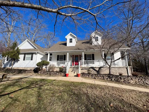 218 Lannys Ln, Mountain Home, AR 72653