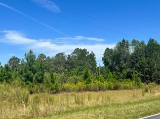 4827 Huffer Rd, West Green, GA 31567