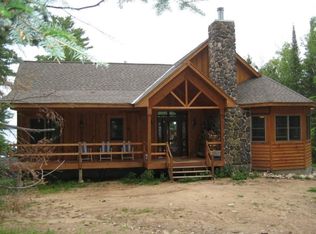 4474 Birch Forest Rd, Orr, MN 55771