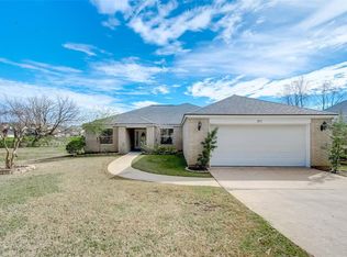 511 Pine View Cir, Montgomery, TX 77356