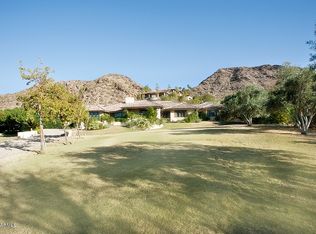7823 N 54th St, Paradise Valley, AZ 85253