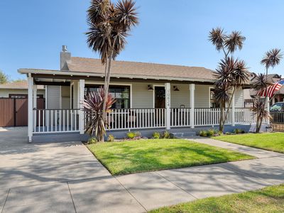 10824 Lindblade St, Culver City, CA, 90230