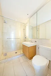 Rented by Forest City Ratner Companies